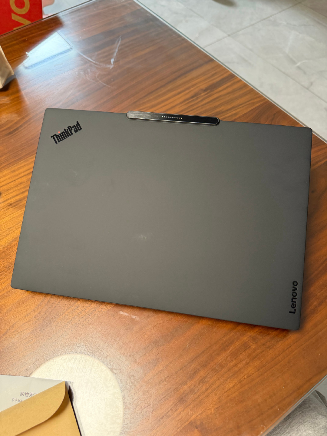 读了24TB、通电209小时:核完8帖ThinkPad新机翻车帖,到手第一小时做什么决定了你能不能退