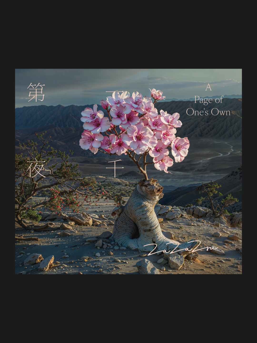 一首《爱河》被唱了三次才火:ZaZaZsu新粉补课指南,附现场观演成本账