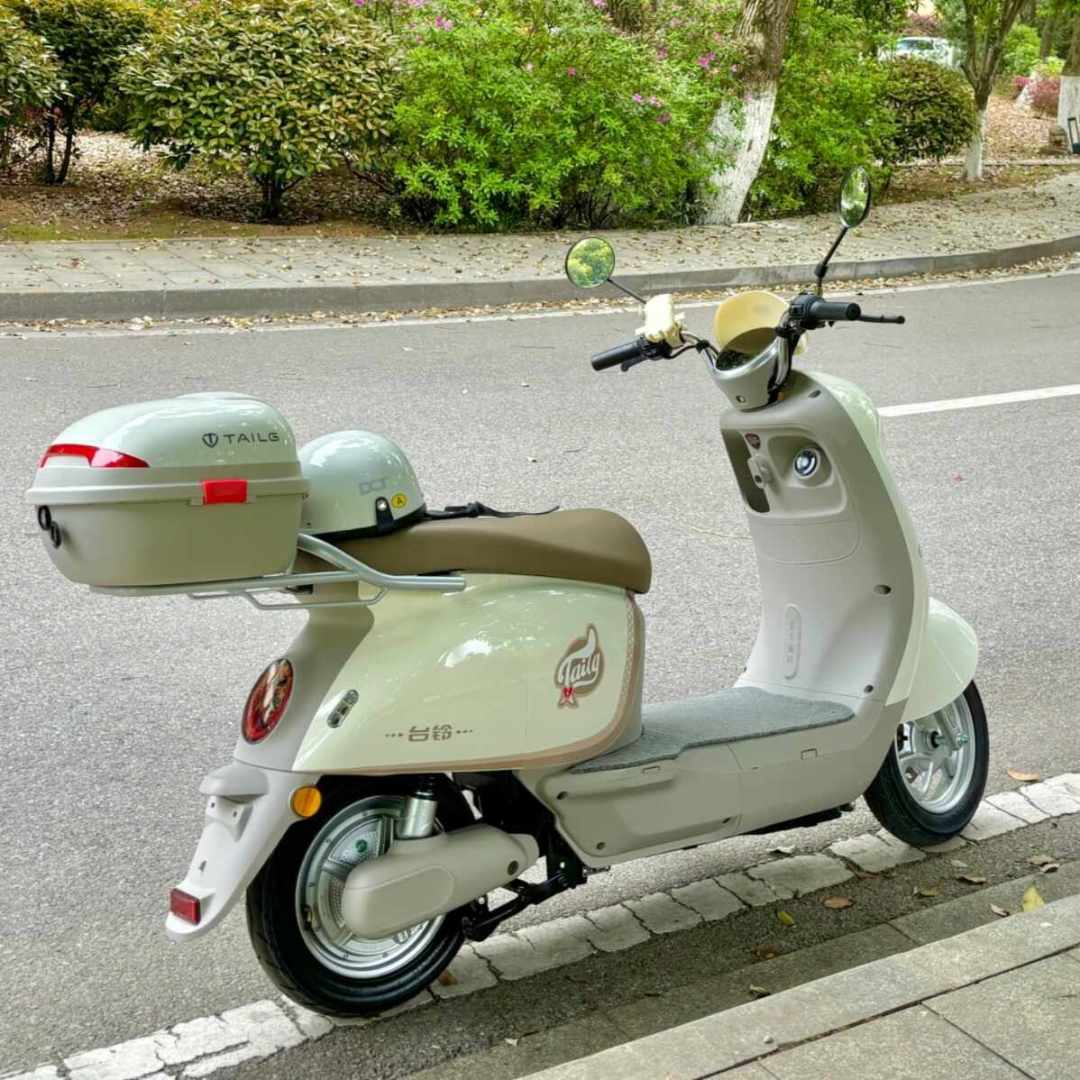 雅迪半年少卖251.7万台电动自行车，价格却涨了？两巨头半年报齐发：我把秋天买车的省钱路线整理出来了，补贴最高1500元、砍价窗口、三个坑