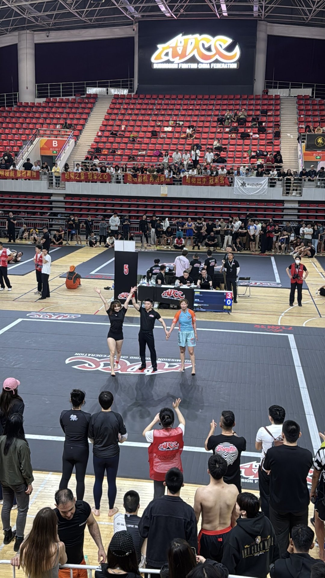 三位卫冕冠军退出、戈登·瑞安退役：ADCC 2026十八天后开赛，这届最混乱也最开放的世界锦标赛看什么？