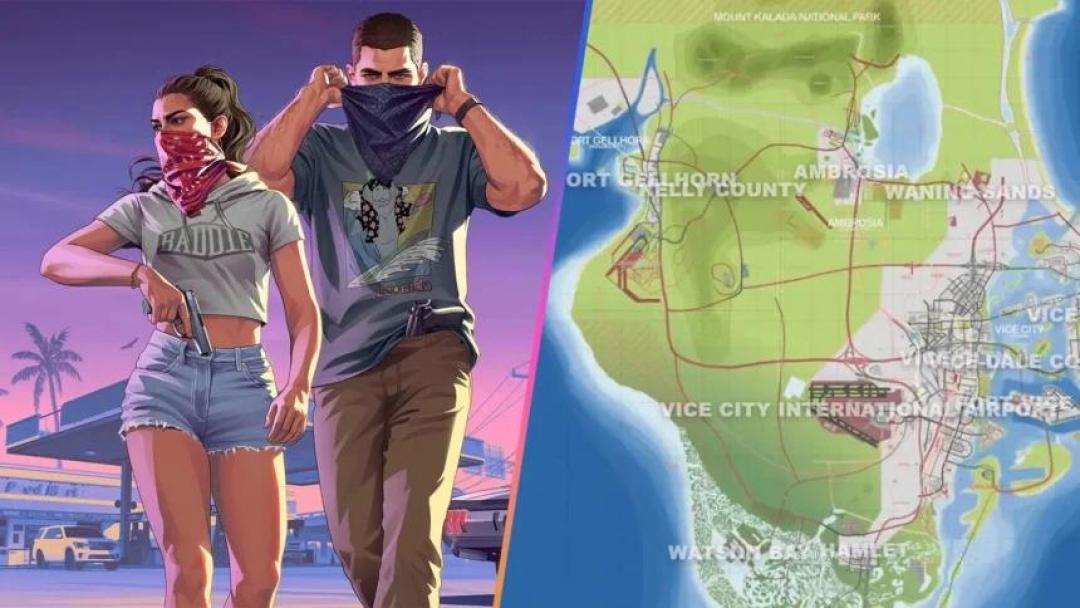 GTA6一周被泄露成了筛子,但一半是噪音:我把14波爆料核完,剩下真的、骗的、值得等的都在这