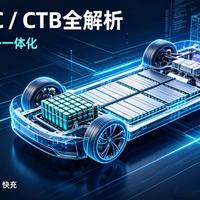 买电车别只问铁锂还是三元！6个维度看清电池怎么选