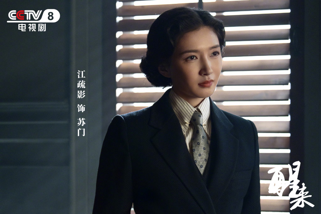 “影视寒冬寒到梁洁了”？梳理她这两年作品单后，我觉得先别急着唱衰