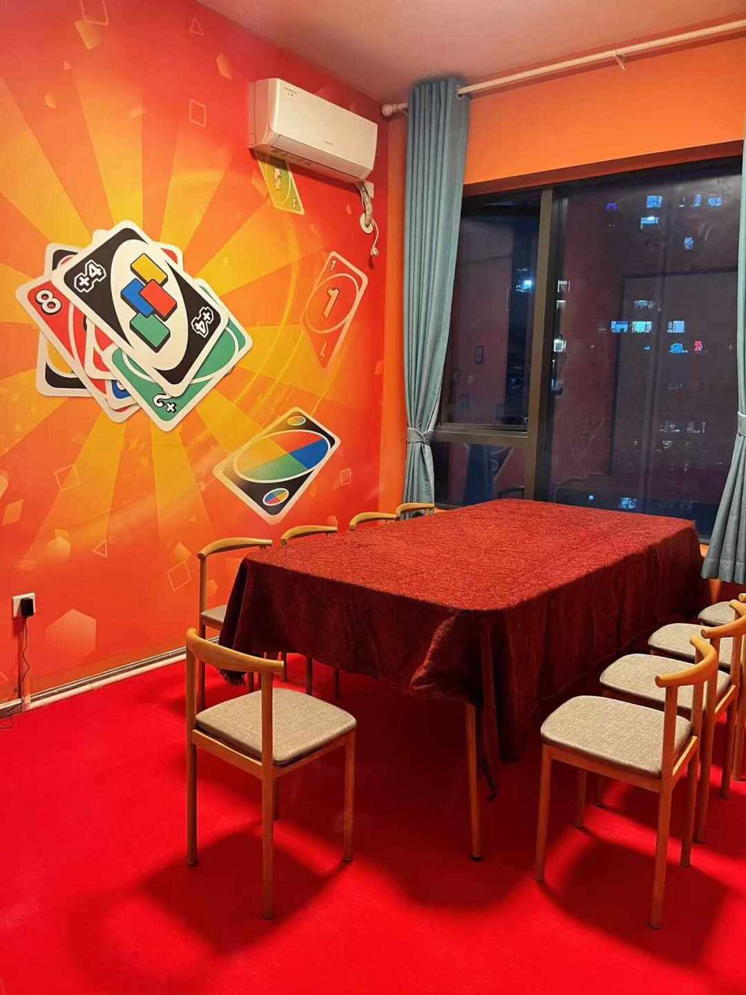 狼人杀没有死，它只是在线下俱乐部长成了联赛
