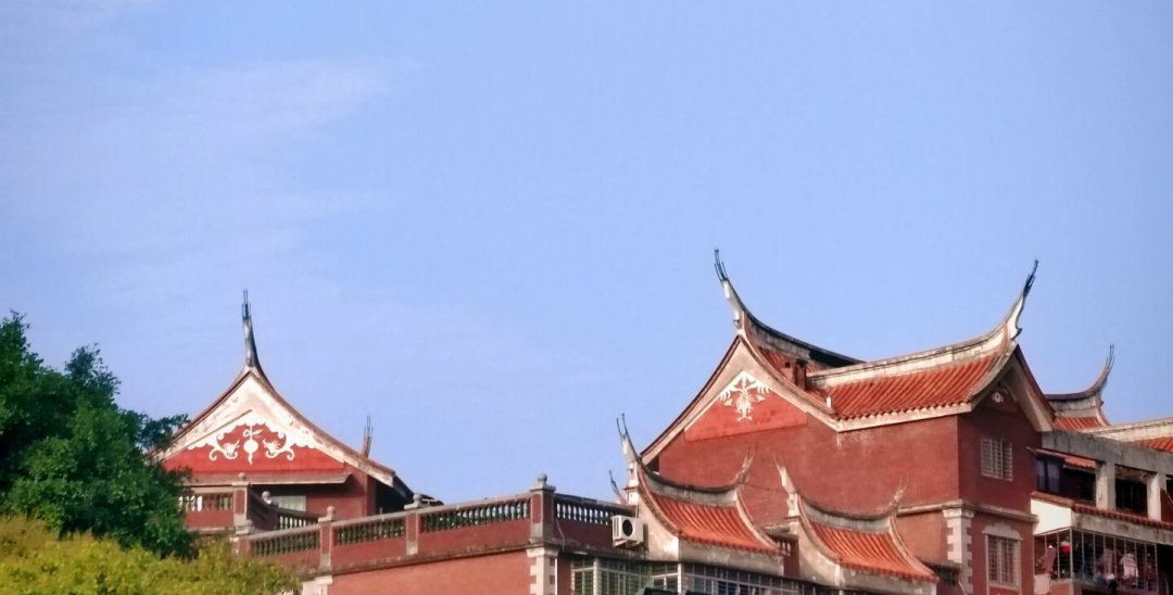 马爹利中秋短片在潮汕拍、讲潮汕话：这只