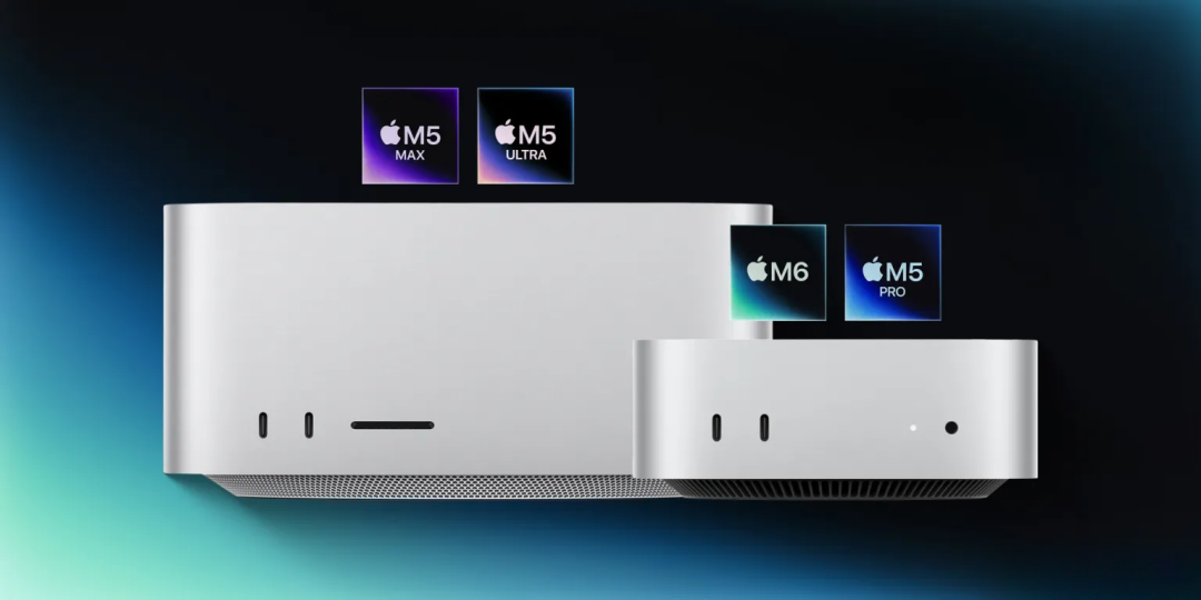 DRAM单季涨幅破100%创纪录,最便宜的那台挨得最狠:Mac mini涨2500元,只是「AI税」传导到入门PC的第一张账单