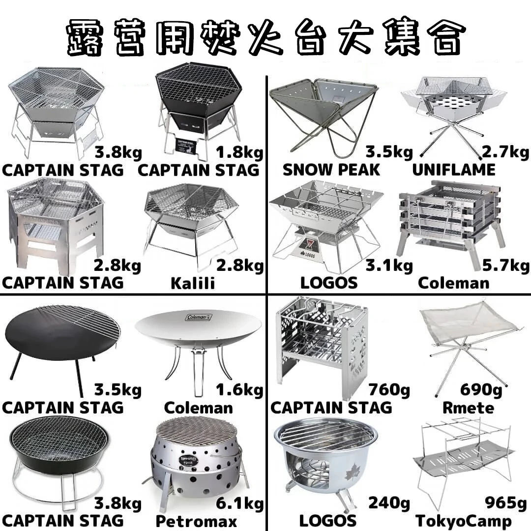 篝火是露营的“灵魂”?先别急着买焚火台:先问能不能明火,再算这三笔账