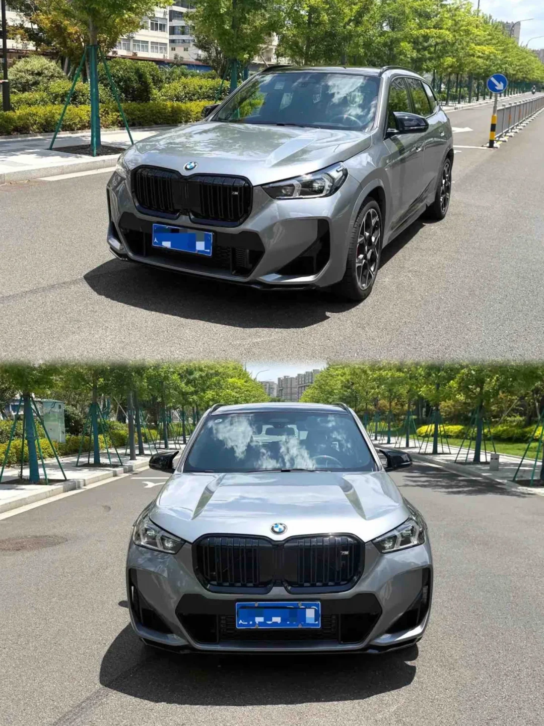 指导价40.99万,如今裸车23万小几:被嘲“不纯”两年的国产M Performance,成了刚需油车奶爸的新答案,交订金前先看这4个坑