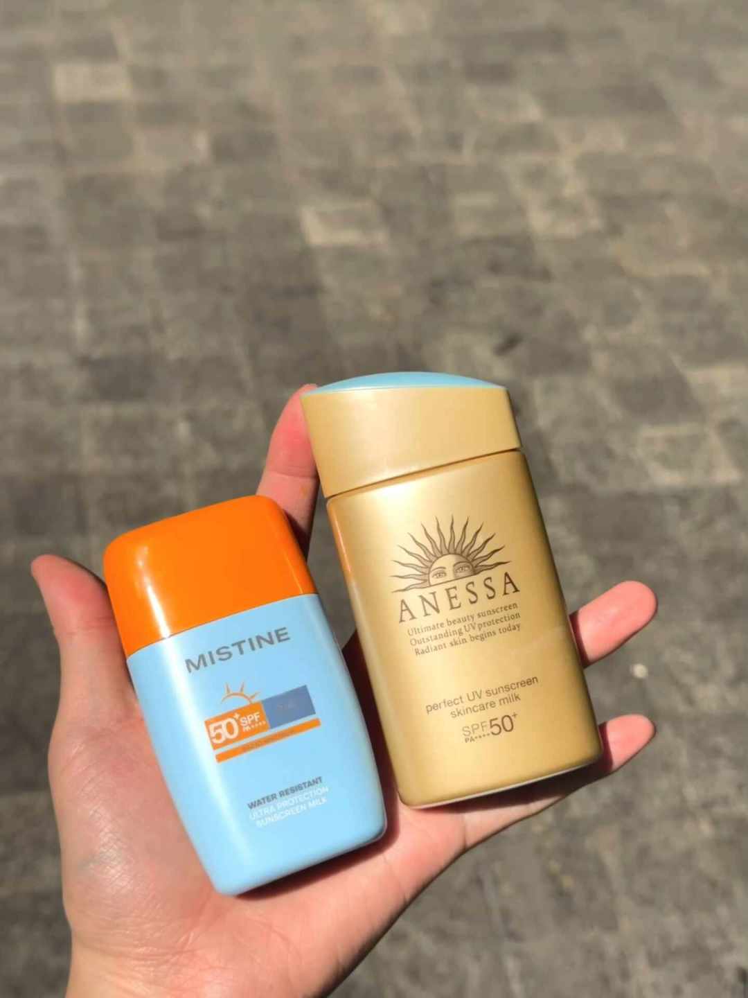 准大一第一套护肤品，100元和1000元都说自己
