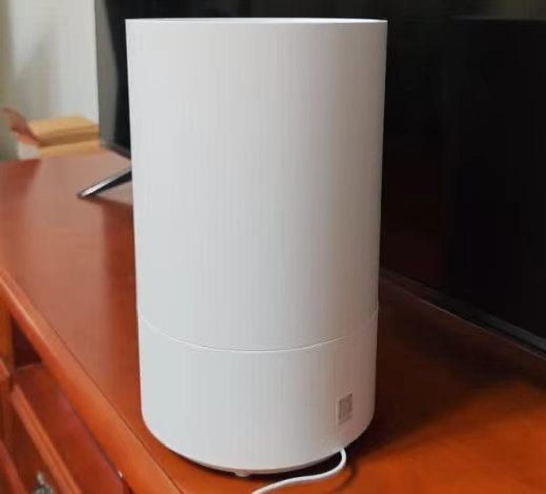 加湿器放了半年,开盖一股味:你家的米家,是洗洗还能用,还是该换台新的