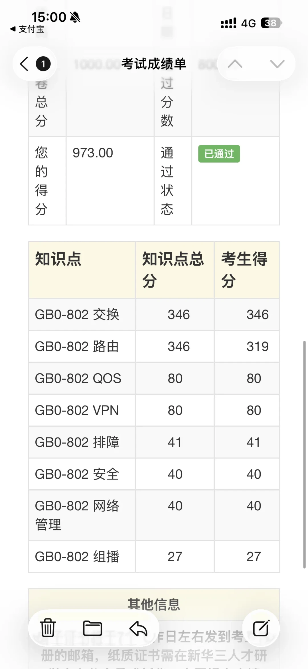 翻了50多篇讲H3C认证的帖子,一半是培训机构广告,滤完剩下一本账、三条硬规则、三个问题