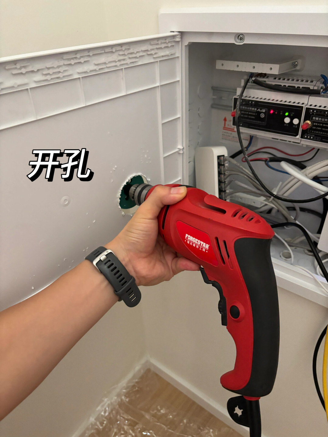 出伏了,你家WiFi还在