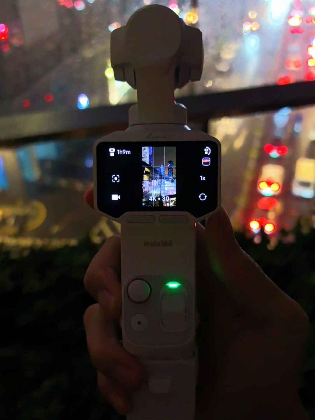 Luna Pro 上市第一周:4K竖拍是真的,但有4件事种草帖没告诉你