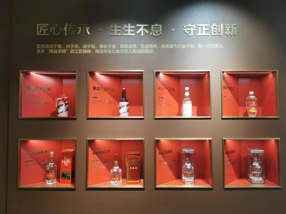 五粮液划出800元红线,市场只认767:中秋要买普五的人,现在下手还是再等等?