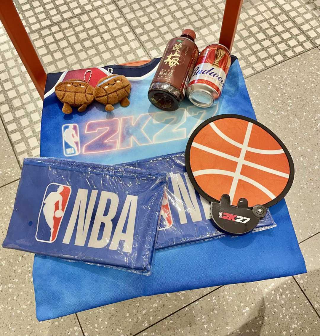首届NBA上海篮球盛典周末开打:免费嘉年华和正赛怎么买票,先看完这篇再决定