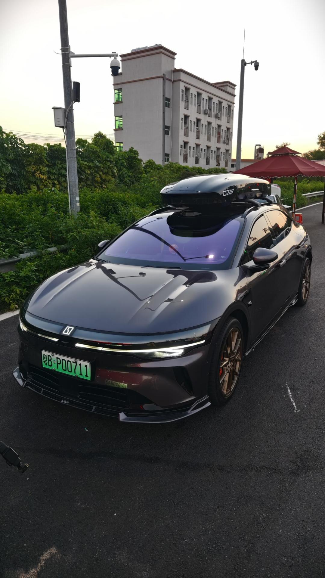 每百公里多花不到1块钱,为什么有人装完车顶箱却半价卖掉?