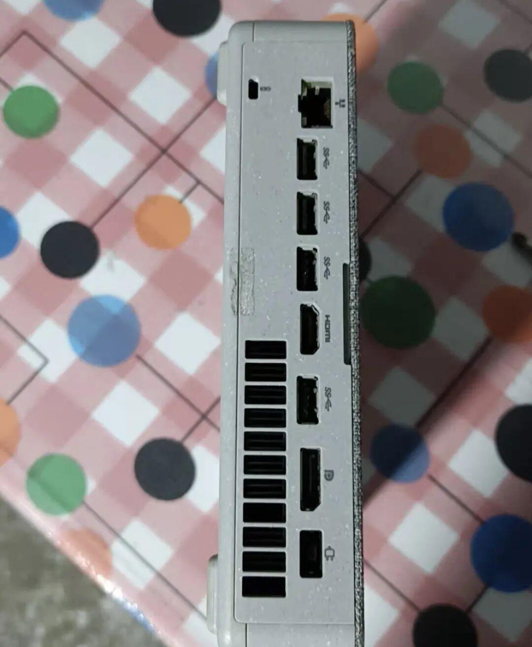 AICube把“每家一台AI主机”聊火了,却暂无量产计划:垃圾佬的allinone已200元起步,电费比你想的便宜
