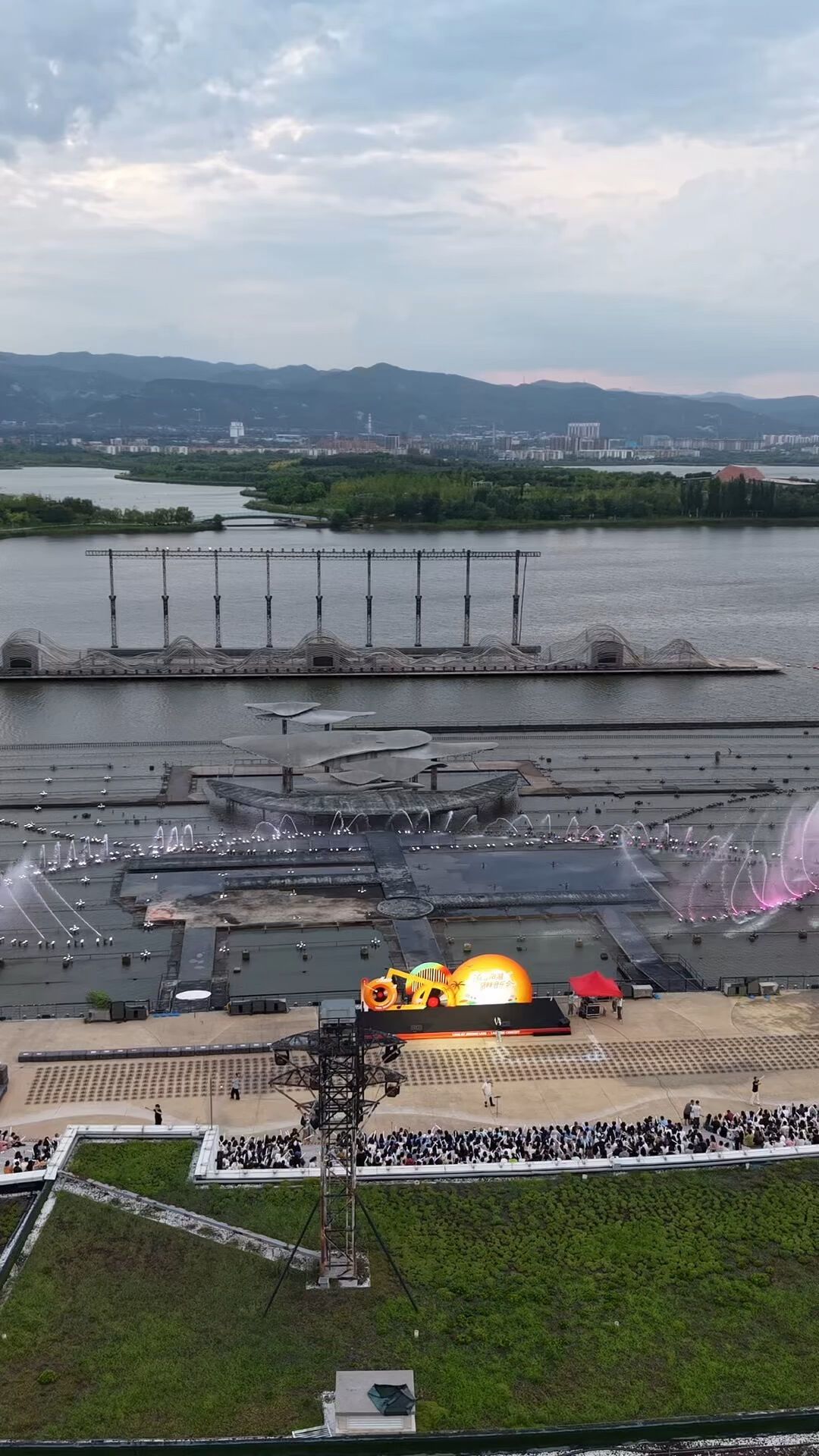 任贤齐太原四场二开9月1日14:58:中秋夜场、国庆衢州场,这张票该花在哪一场