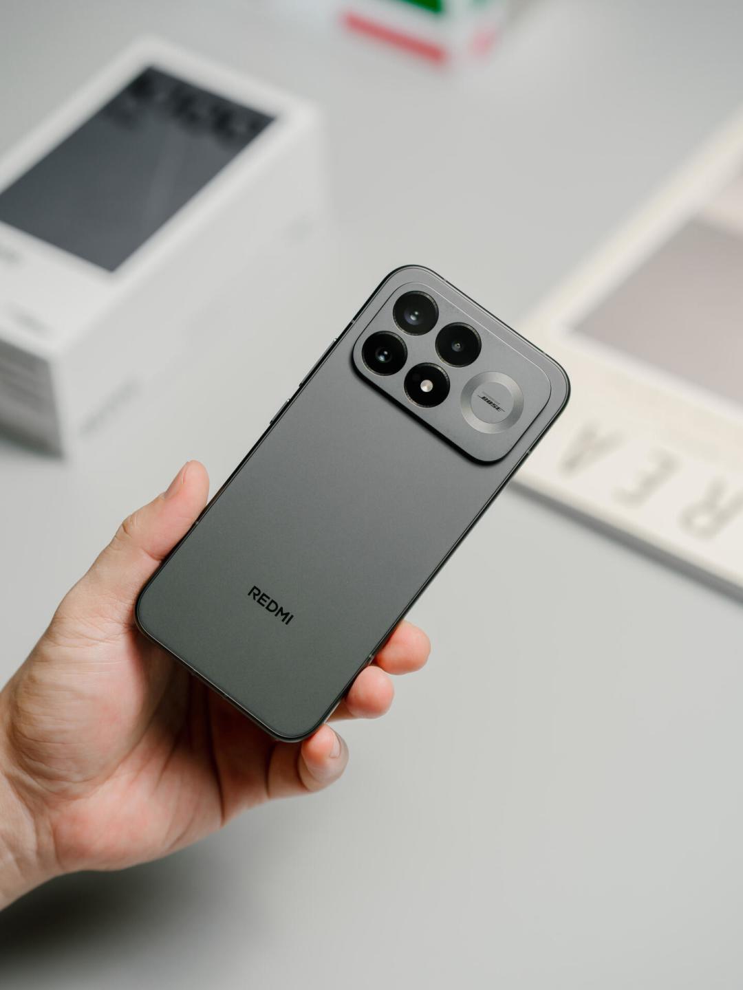买红米K100 Pro,收银台被推销299会员:我翻完448条评论,整理出3句反问和1条退钱路线