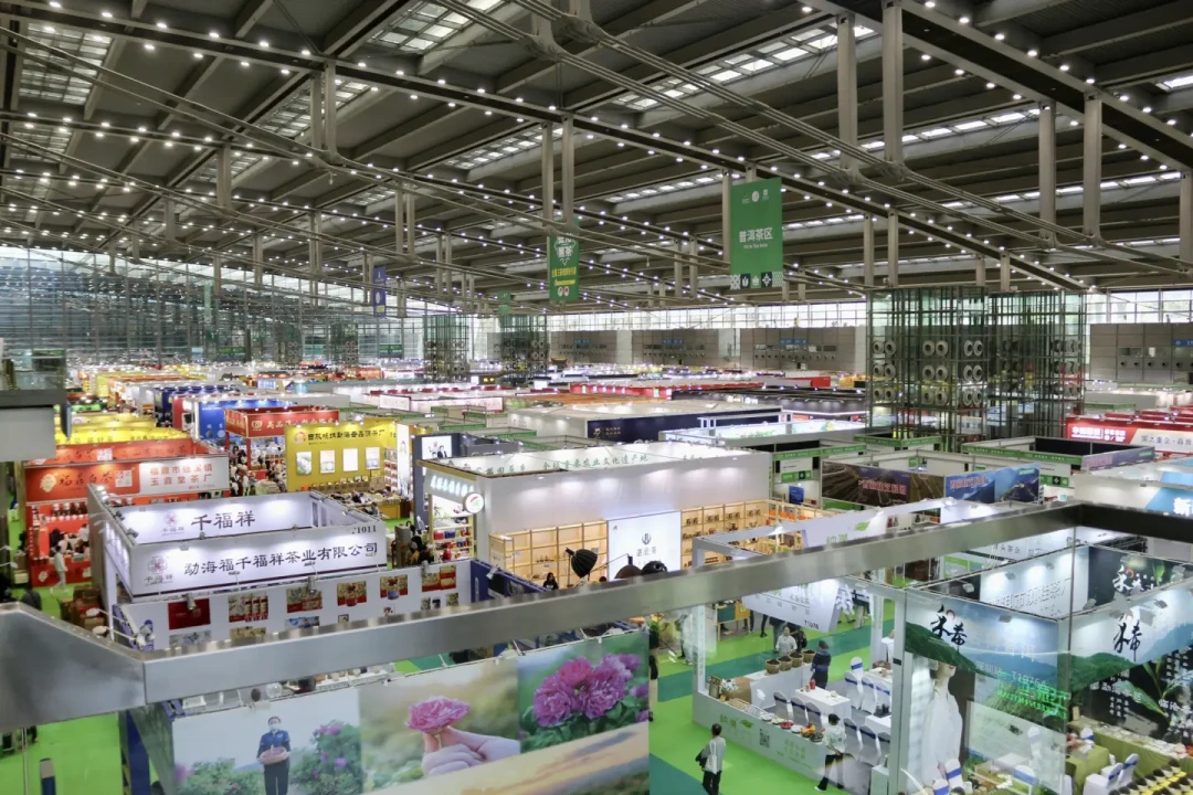980块的金骏眉砍到200，回家一泡是假茶：对了全网100多篇帖，秋季茶博会的「三买三不买四白嫖」搞懂了