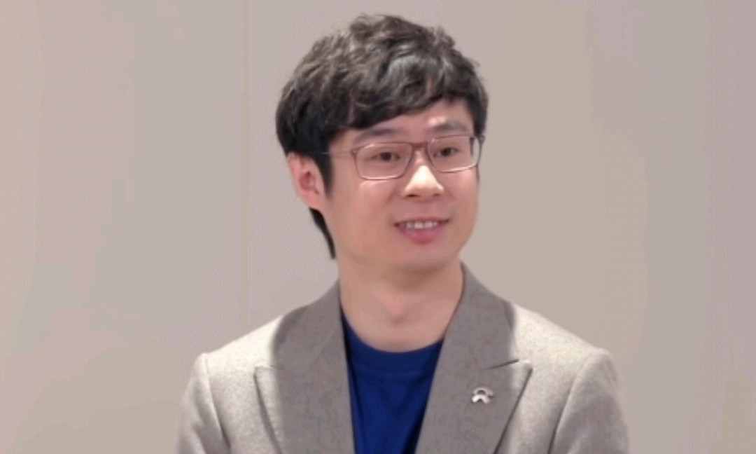 任少卿创业造机器人,蔚来掏钱入股:对照李力耘、郎咸朋两份剧本,车主先看清这三件事