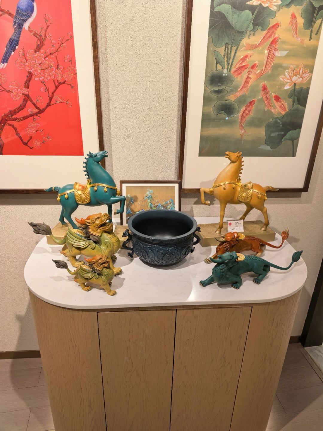 铜师傅8月28日审议中报并“考虑中期股息”:半年净利预计只剩百万,股息的钱从哪来?
