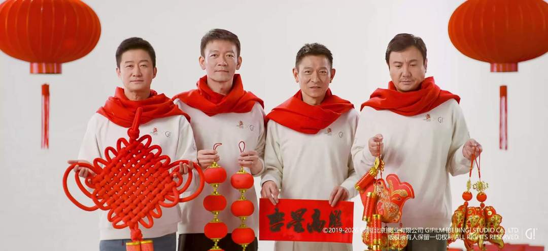《流浪地球3》还有半年上映:750分钟版是谣言、过审是编的,目前能信的真消息就这些