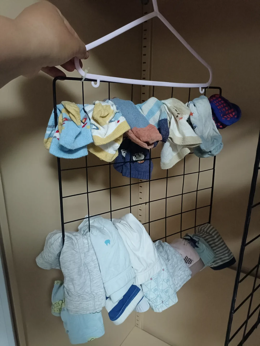 学姐留下的宿舍