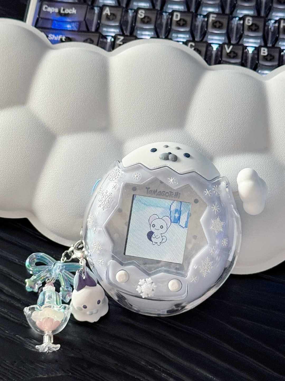 拓麻歌子好价越来越难蹲，二手已开始定价：亚马逊海外购窗口期，Pix、Uni、欢乐园怎么选怎么蹲