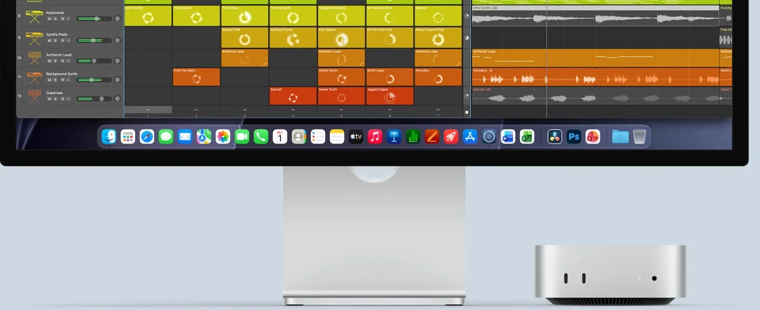 Mac mini起售价从4499元干到6999元:库克收官作塞进首颗2nm芯片,热搜都在刷“性价比神机没了”——四类人四条路,各算各的账