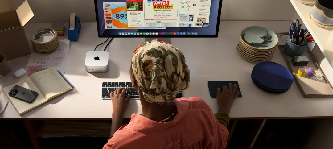 Mac mini起售价从4499元干到6999元:库克收官作塞进首颗2nm芯片,热搜都在刷“性价比神机没了”——四类人四条路,各算各的账