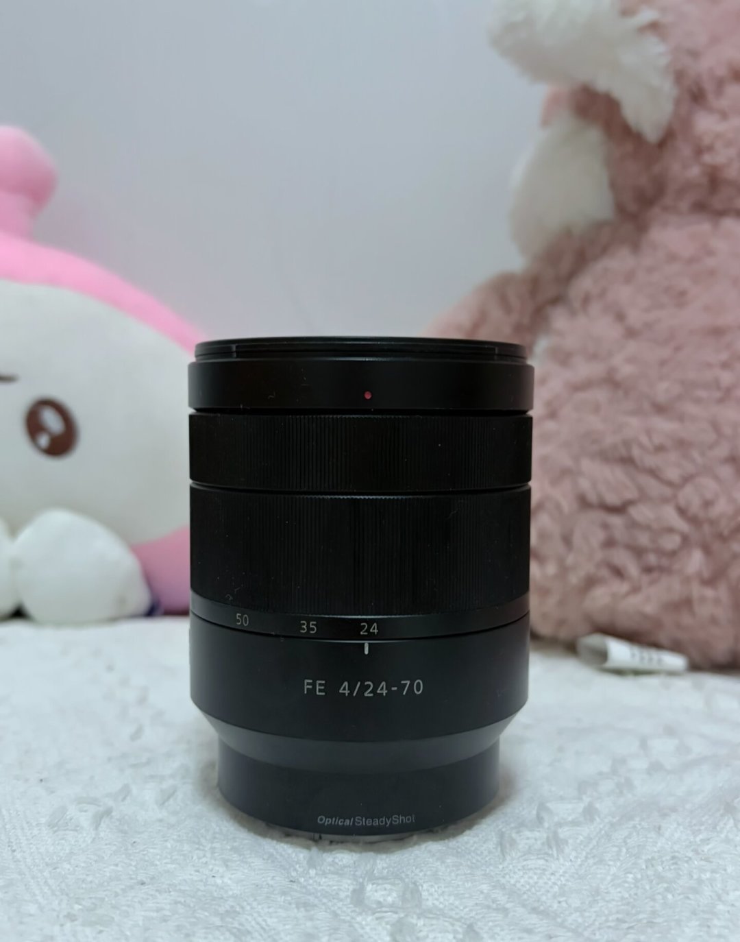 被骂13年“蔡司之耻”,从首发近8000跌到二手1900:索蔡FE 24-70 F4,2026年谁值得买、谁别碰