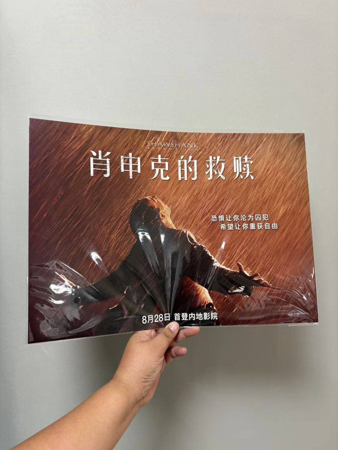 悬疑经典重映潮来了:补片之前,先治治你的“片单囤积症”