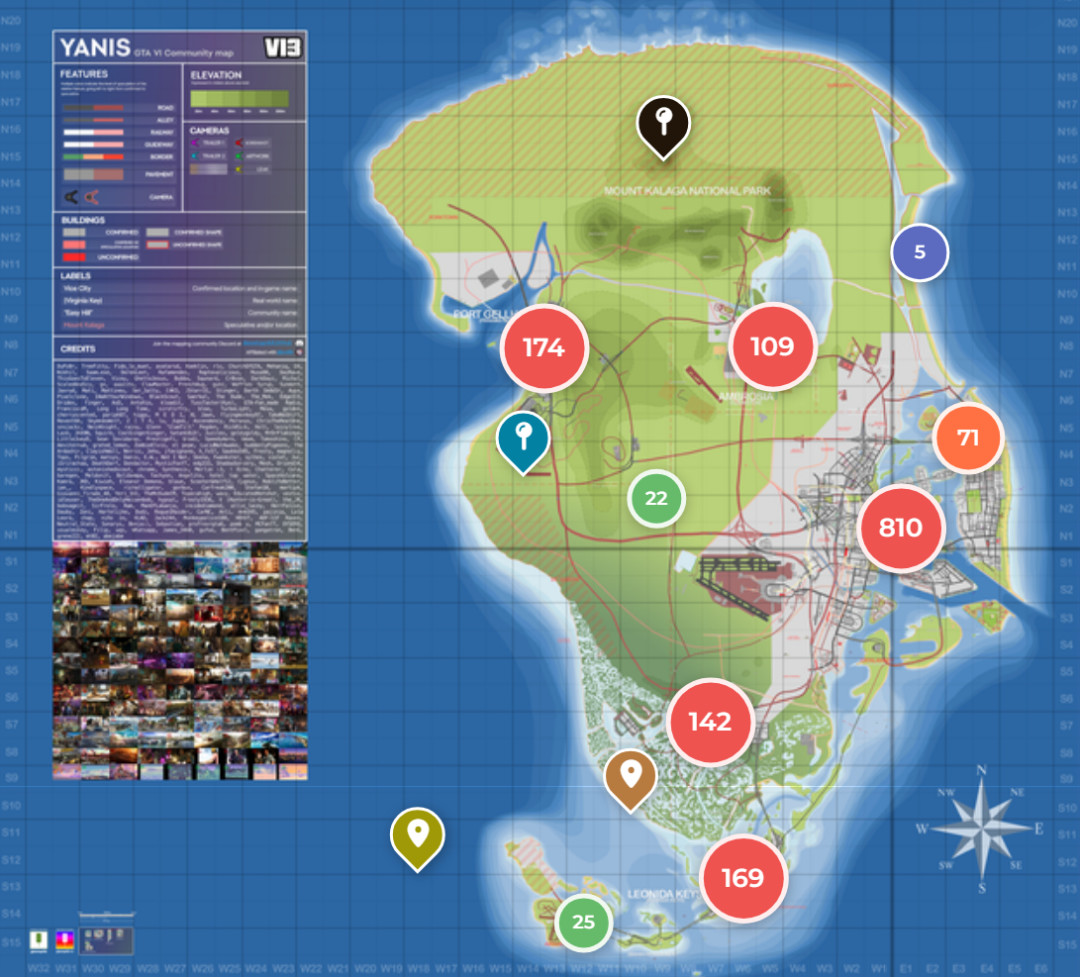 GTA6连泄6天核对完毕:泄的游戏大半是真的,泄密的“葱哥”大半是戏,8月28日前避剧透、补课、预购的三条路