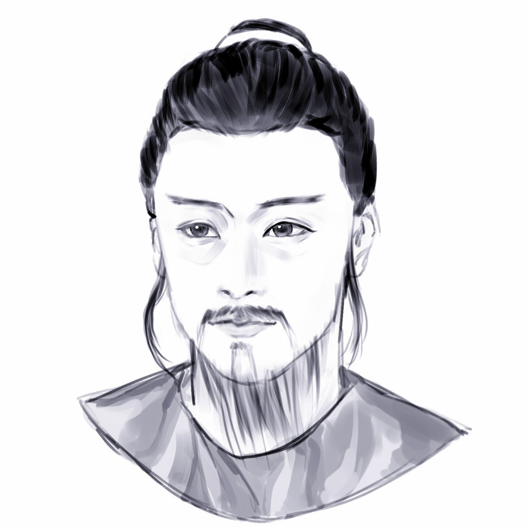 「马上林冲，马下武松」：你以为这是在比武，就小看施耐庵了