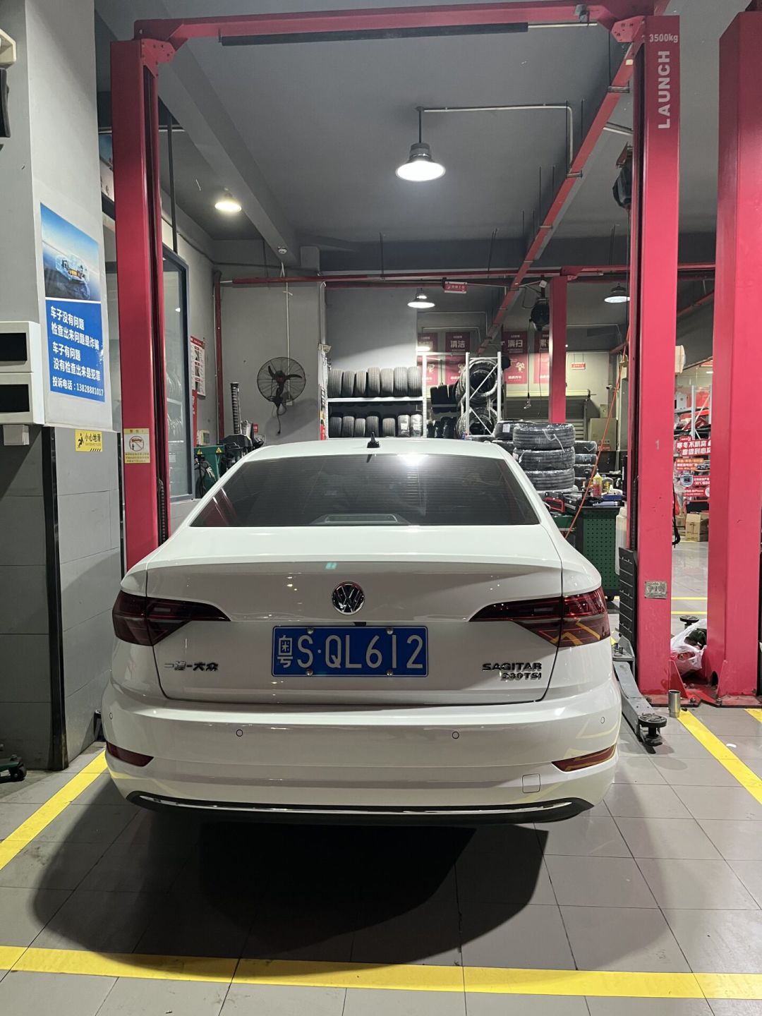 马牌只换两条胎,新胎装前还是装后?马牌官方的答案,和大多数老司机的直觉是反的