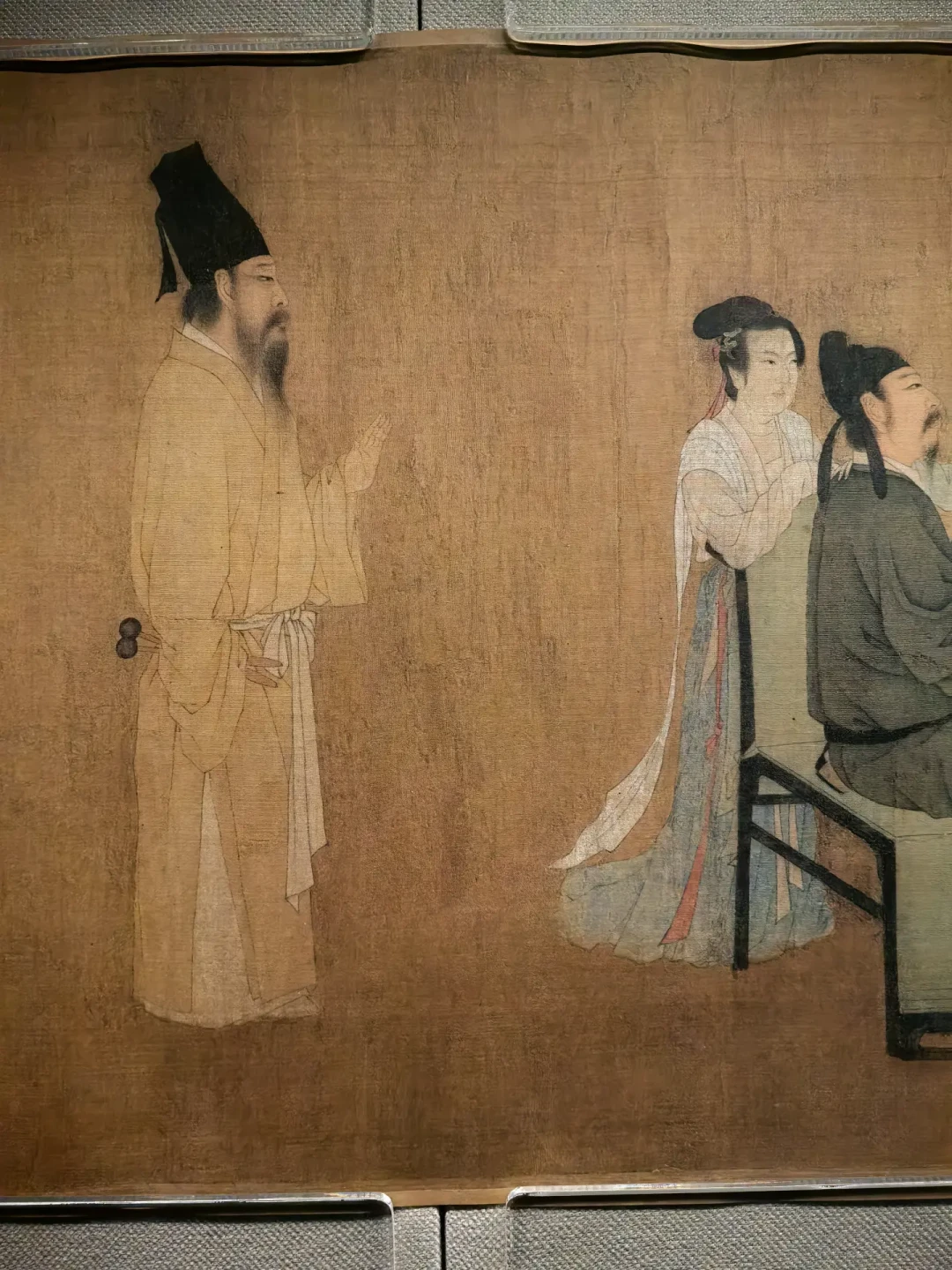 看画6分钟、两期轮换:这个十年一遇的