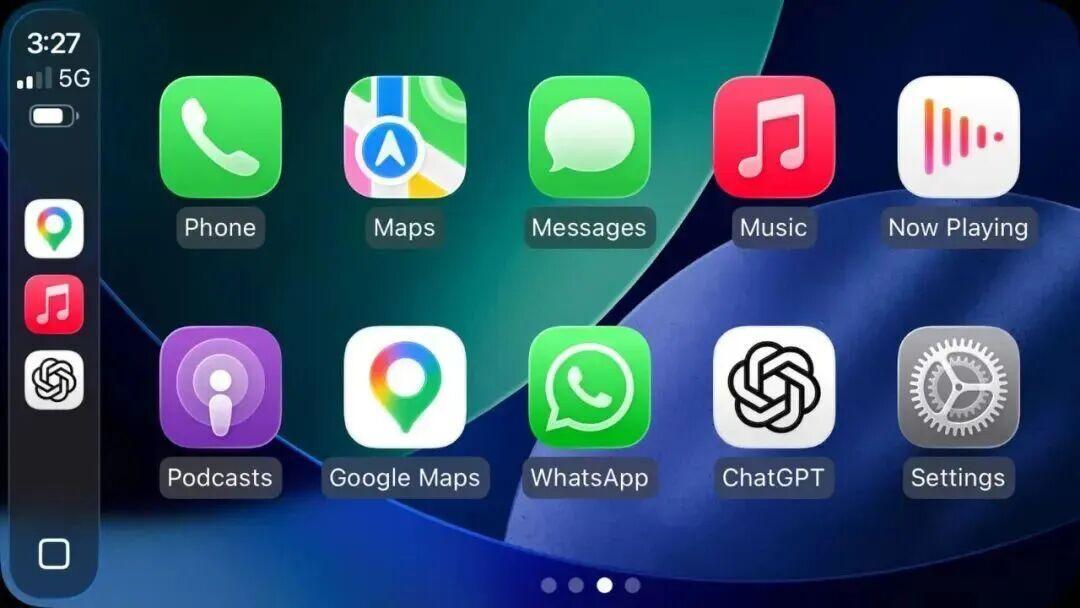 iOS 27 Beta 7 今天推送,CarPlay“史上最大升级”进入倒计时:8 项新功能先看哪些真能用,三类人升不升级各有说法