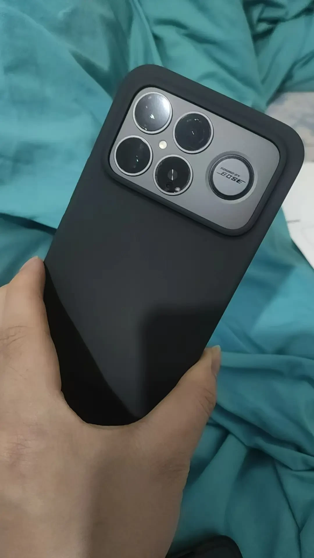 618卖过2500元的K90 Pro Max，现在现货敢喊5000+：对完四台K90的涨价账，捡漏只剩两条路