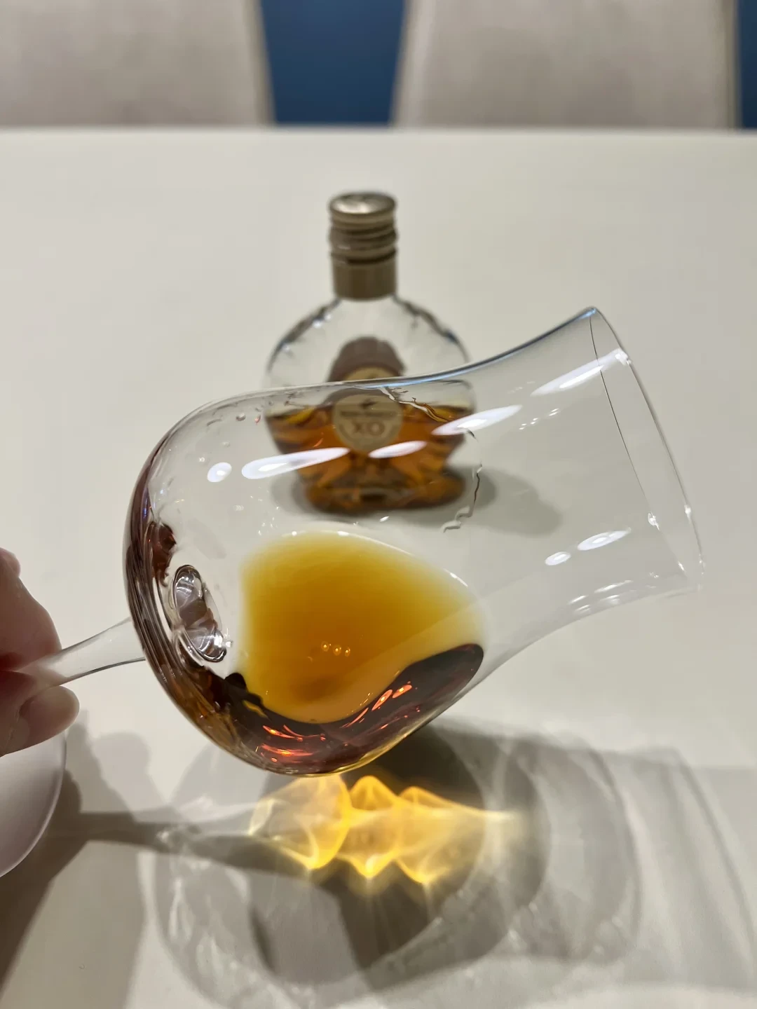 干邑是怎么被喝成