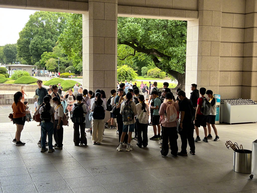 同样叫“博物馆研学”,从59元到13000元:我翻了十几家博物馆的公告和收费公示