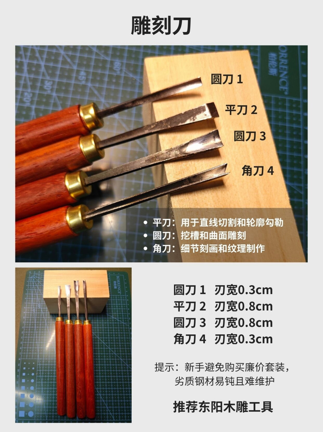 都说木工第一件做木勺,可全网爆火的木勺其实是助眠:翻完三个平台60多篇内容,新手真正该选的是这4条路线