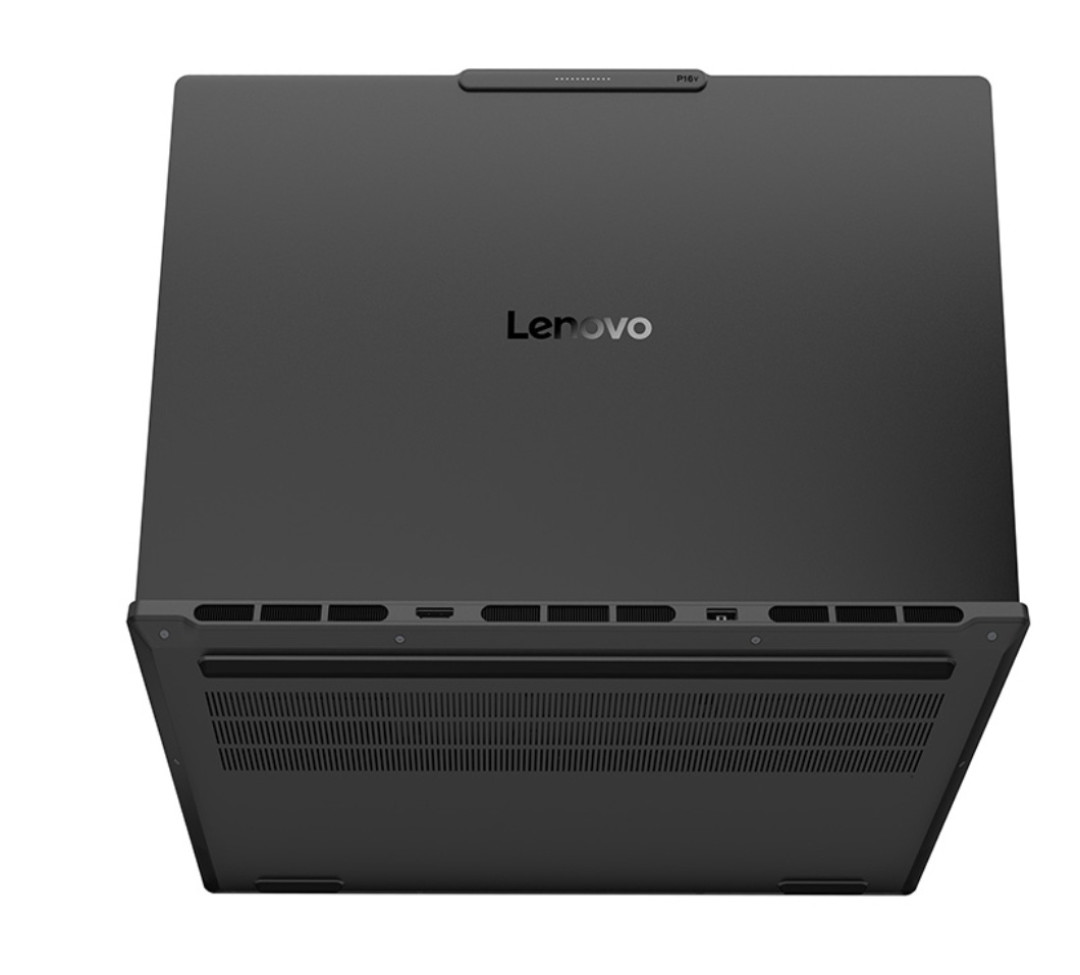 P16v不再是ThinkPad：联想2026工作站“分家”，工程师到底买哪台？