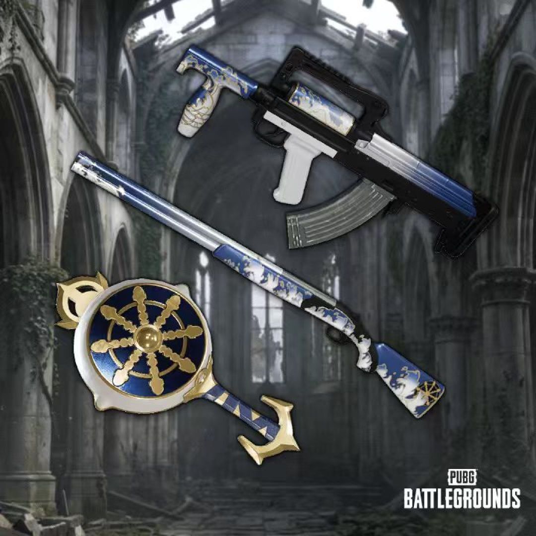 PUBG进入“双赛周”:PCL秋季赛明晚开赛、胖森战神杯S2周六开打,两场比赛怎么追?