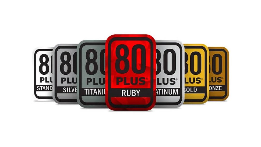 全球首款“Ruby认证”ATX电源诞生:海韵1600W旗舰效率95.38%,但这件事和你的850W有多大关系?