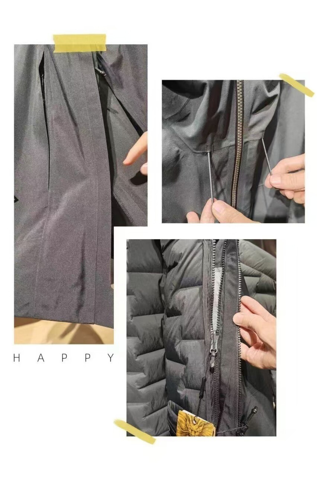 龙牙秋冬新品第一招是“薄”:隐秋G70/G100只塞70/100克绒,到底给谁穿的?