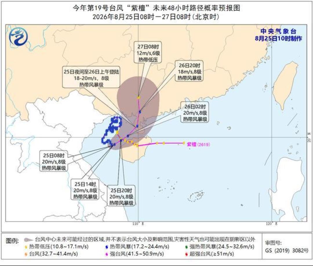 粤桂闽进入台风时间:在小区喂流浪猫的你,风没来之前把这4件事做掉,风过了先查3处