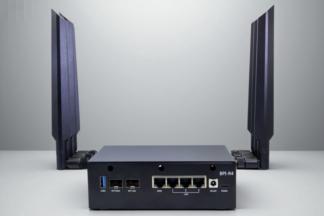 Wi-Fi 7 路由器越来越多了,但 OpenWrt 稳定版能刷的只有 3 款:开发者说“想便宜就买 Wi-Fi 6”