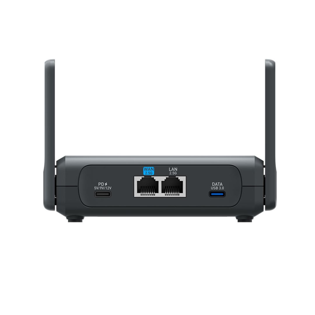 Wi-Fi 7 路由器越来越多了,但 OpenWrt 稳定版能刷的只有 3 款:开发者说“想便宜就买 Wi-Fi 6”
