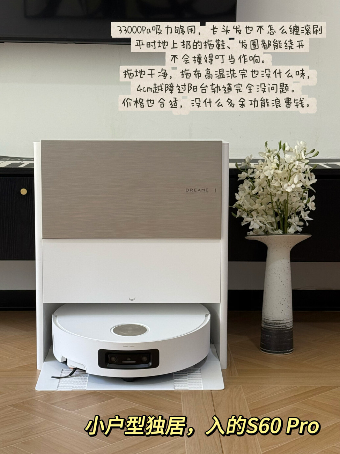 追觅官宣“聚焦”次日，99大促就来：S60 Pro、X60 Pro、Steam版怎么选，下单前还有4件事